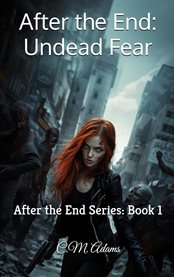 After the End: After the End Series cover image