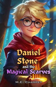 Daniel Stone and the Magical Scarves : Daniel Stone cover image