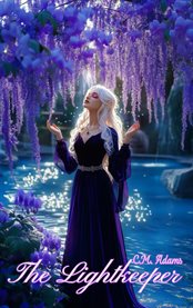 The Lightkeeper cover image