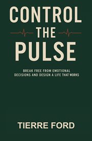 Control the Pulse cover image