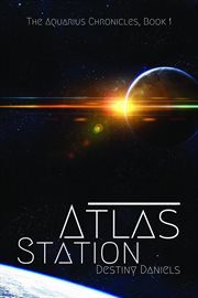 Atlas Station cover image