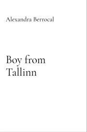 Boy From Tallinn cover image