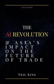 The AI revolution : Asia's impact on the future of trade cover image