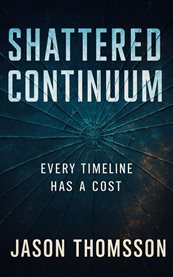 Shattered Continuum : Every Timeline Has A Cost cover image