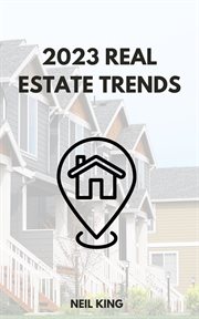 2023 real estate trends cover image