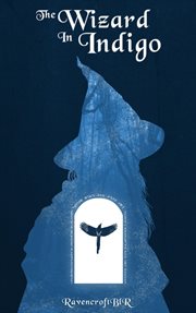 The Wizard in Indigo cover image