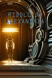 Riddle of Alexandria cover image