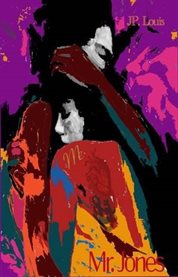 Me & Mr. Jones cover image