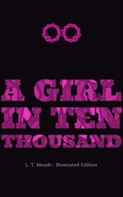 A Girl in Ten Thousand cover image