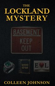 The Lockland Mystery cover image