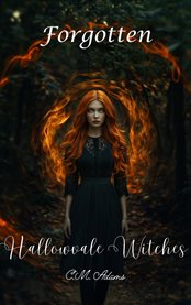 Forgotten cover image