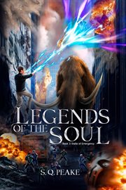 State of Emergency : State of Emergency. Legends of the Soul cover image