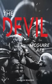 In Search of the Devil on McGuire Air Force Base cover image
