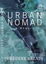 Urban Nomad cover image
