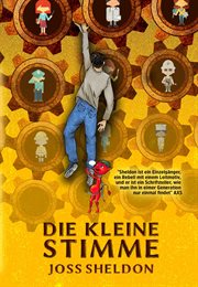 Die Kleine Stimme cover image