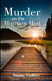 Murder on the Morning Mist cover image