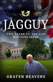 Jagguy : Two Paths to the Law Many Paths to Life cover image