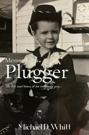 Memoirs of a Plugger cover image