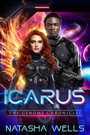 Icarus : Genome Chronicles cover image
