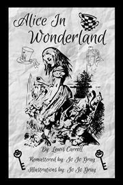 Alice in Wonderland cover image