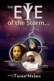 The Eye of the Storm cover image