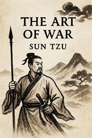 The Art of War cover image