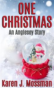 One Christmas : An Anglesey Story cover image