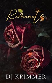 Remnants : Dark Sapphic cover image