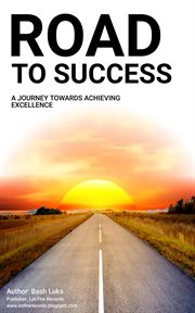 Road to Success cover image