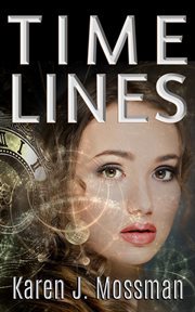 Time Lines cover image