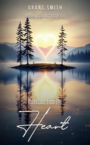 Reflections From the Heart cover image