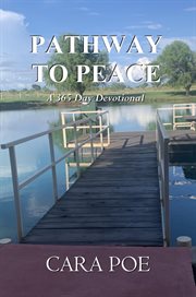 Pathway to Peace : A 365 Day Devotional cover image