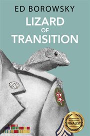 Lizard of Transition cover image