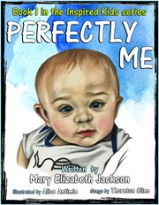 Perfectly Me cover image