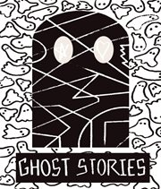 Ghost Stories cover image