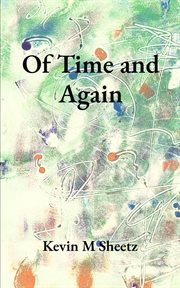 Of Time and Again cover image