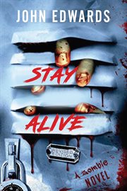 Stay Alive cover image