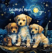 Goodnight Moon Dogs cover image