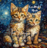 Goodnight Moon Cats cover image