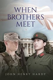 When brother's meet cover image