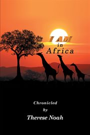 I Am in Africa cover image
