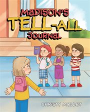 Madison's tell-all journal cover image