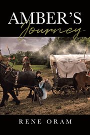 Amber's journey cover image