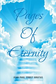 Pages of eternity cover image