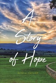 A story of hope cover image