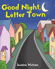 Good night, letter town cover image