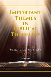 Important themes in biblical theology cover image