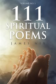 111 spiritual poems cover image