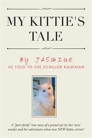 My kittie's tale cover image