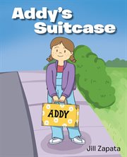 Addy's suitcase cover image